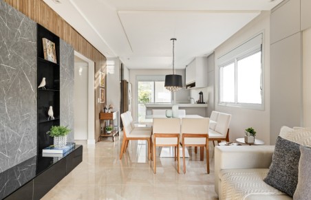 Casa em Alto Aririu, Palhoça